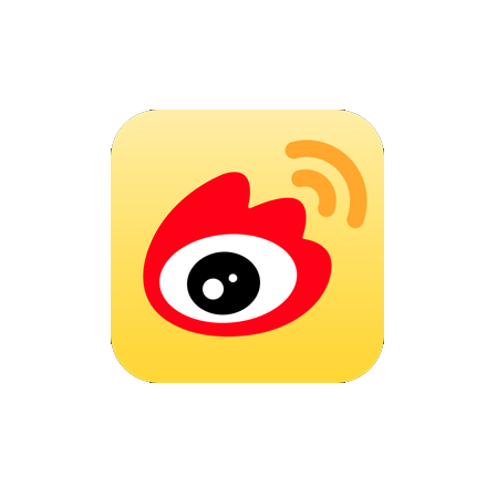 微博